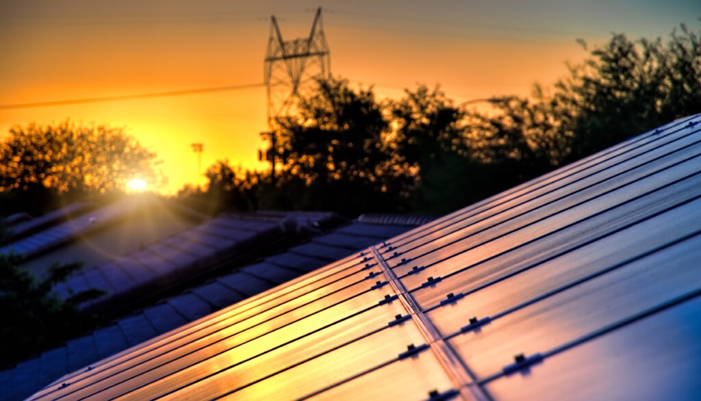 solar